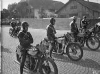 Avventure di piloti e motociclette negli anni trenta -IIII ed ultima Parte-